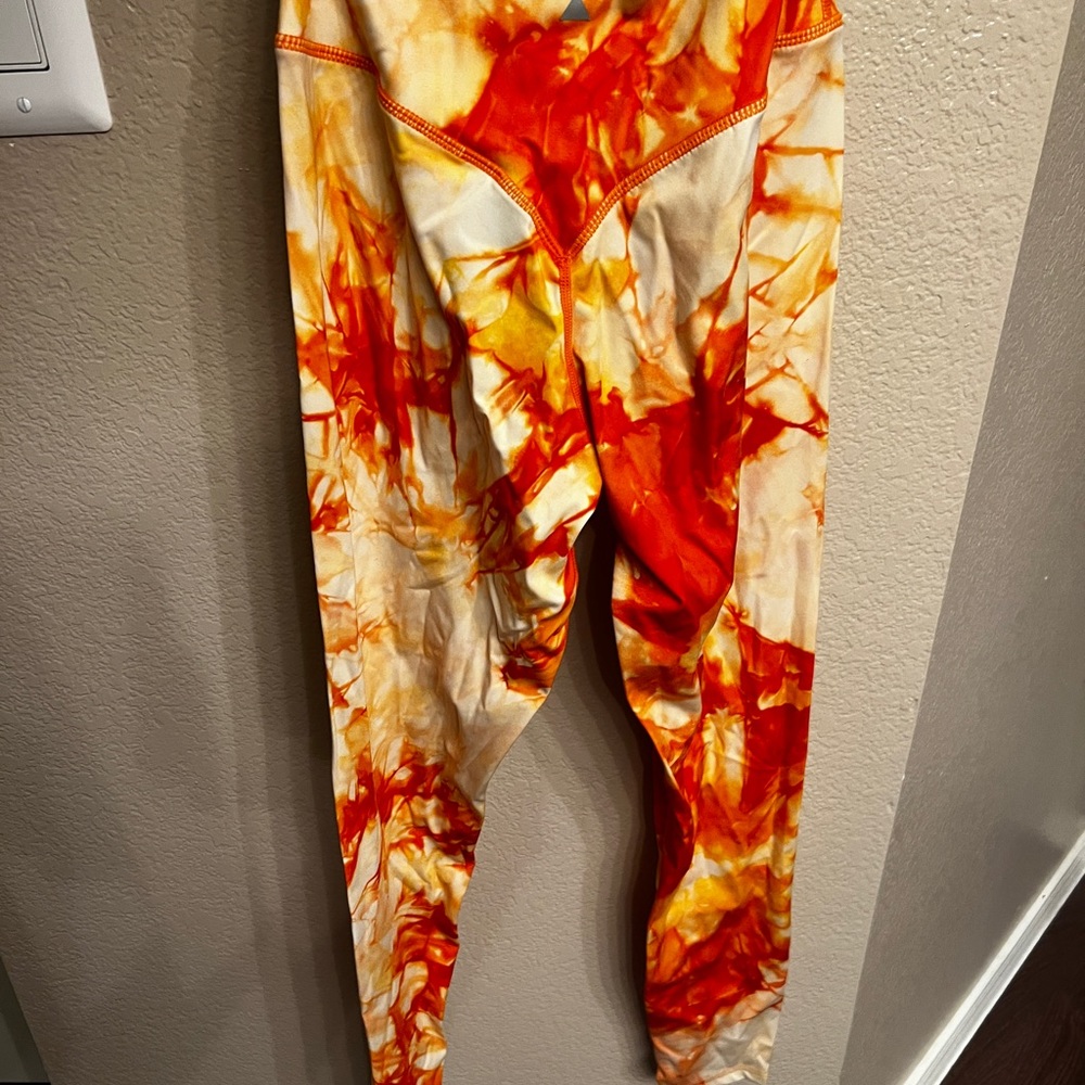Balance atheltica leggings